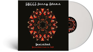 SWEET | SWEET FANNY ADAMS REVISITED LIVE IN 2012