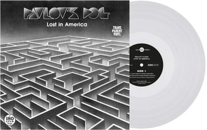 PAVLOV'S DOG | LOST IN AMERICA