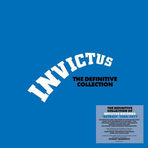 VARIOUS ARTISTS | HOLLAND-DOZIER-HOLLAND: INVICTUS RECORDS / VARIOUS