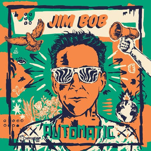 JIM BOB | AUTOMATIC