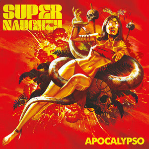 SUPERNAUGHTY | APOCALYPSO