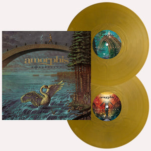 AMORPHIS | BORDERLAND