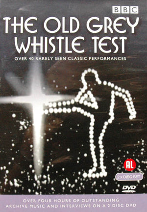 OLD GREY WHISTLE TEST (2DVD) (ZONE 2)