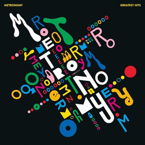 METRONOMY | GREATEST HITS