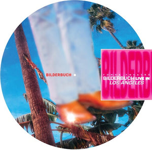 BILDERBUCH | LIVE IN LOS ANGELES