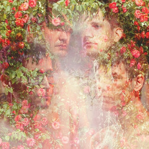 STRFKR | MIRACLE MILE - PINK