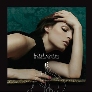 STEPHANE POMPOUGNAC | HOTEL COSTES VOL. 6