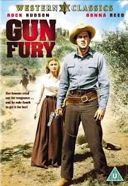 MOVIE WE | GUN FURY (ZONE 2)