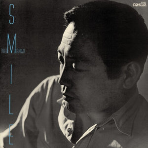 TAKEO MORIYAMA | SMILE
