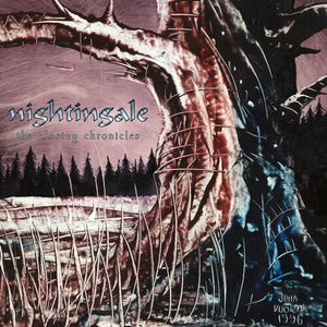 NIGHTINGALE | CLOSING CHRONICLES