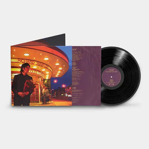 RICHARD HAWLEY | COLE'S CORNER (20TH ANNIVERSARY HALF SPEED MASTER EDITION) (VINYL)