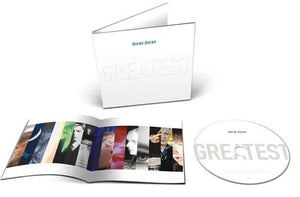 DURAN DURAN | GREATEST NEW VERSION