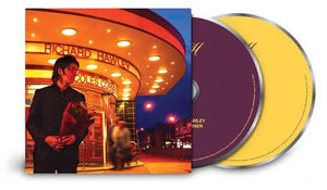 RICHARD HAWLEY | COLE'S CORNER (20TH ANNIVERSARY EDITION) (2CD SET) (SOFTPACK)