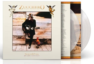 ZUCCHERO | SPIRITO DIVINO