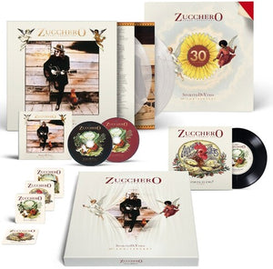 ZUCCHERO | SPIRITO DIVINO