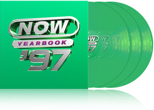 VARIOUS ARTISTS | NOW YEARBOOK 1997 / VARIOUS