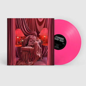 CURSES | ANOTHER HEAVEN
