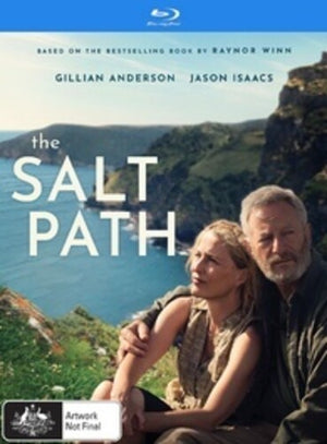 MOVIE DRA | SALT PATH  - SPECIAL EDITION (BLU - RAY DVD)