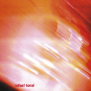 RAFAEL TORAL | WAVE FIELD (SOFTPACK)