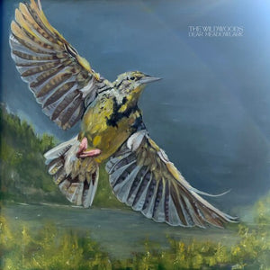 THE WILDWOODS^WILDWOODS | DEAR MEADOWLARK