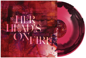 HER HEAD'S ON FIRE | COLLEGE ROCK AND CLOVE CIGARETTES