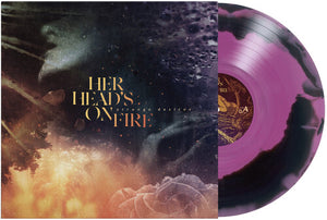 HER HEAD'S ON FIRE | STRANGE DESIRES
