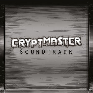 SURASSHU | CRYPTMASTER - O.S.T.