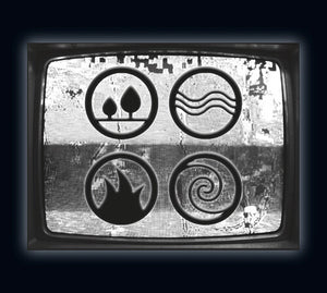 VARIOUS ARTISTS | ELEMENTAL STUDIES / VARIOUS