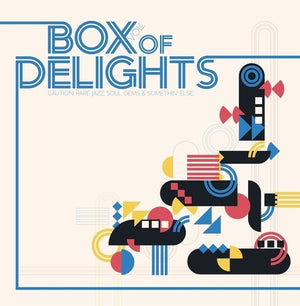 VARIOUS ARTISTS | BOX OF DELIGHTS VOL 1 / VARIOUS