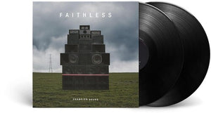 FAITHLESS | CHAMPION SOUND