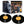 ELVIS PRESLEY | SUNSET BOULEVARD - HIGHLIGHTS (2LP SET) (VINYL)