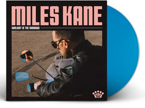 MILES KANE | SUNLIGHT IN THE SHADOWS