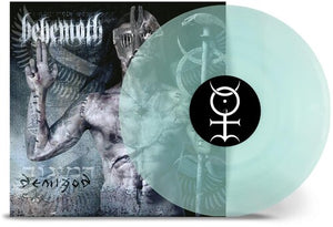 BEHEMOTH^ADAM NERGAL DARSKI | DEMIGOD