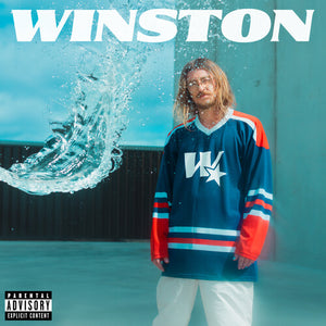 WINSTON SURFSHIRT | WINSTON