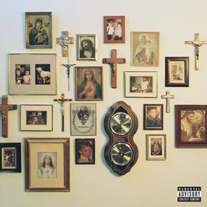 SUICIDEBOYS | THY KINGDOM COME (SLIPCASE)