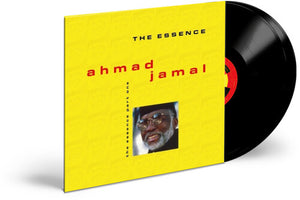 AHMAD JAMAL | ESSENCE VOL.1