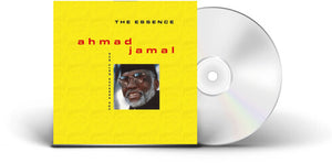 AHMAD JAMAL | ESSENCE VOL.1