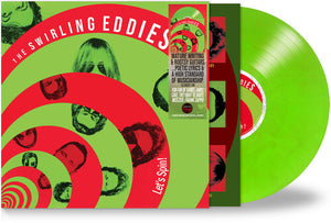 THE SWIRLING EDDIES^SWIRLING EDDIES | LET'S SPIN