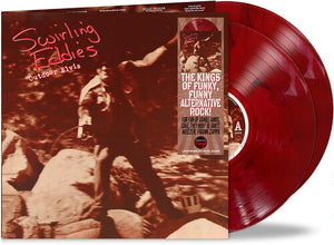 THE SWIRLING EDDIES^SWIRLING EDDIES | OUTDOOR ELVIS