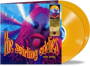 THE SWIRLING EDDIES^SWIRLING EDDIES | ZOOM DADDY