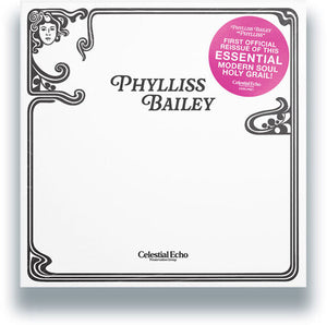 PHYLLISS BAILEY | PHYLLISS