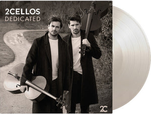 2CELLOS^2CELLOS ( SULIC & HAUSER ) | DEDICATED
