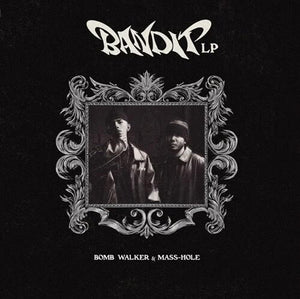 BOMB WALKER | BANDIT