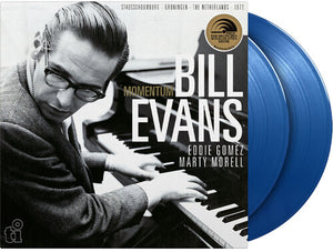 BILL EVANS | MOMENTUM