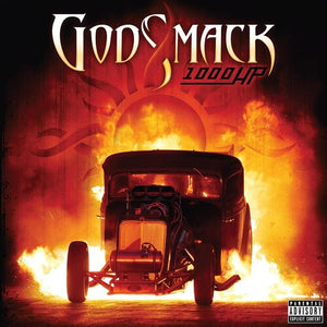 GODSMACK | 1000HP