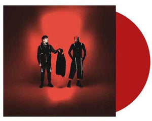 TWENTY ONE PILOTS | BREACH (RED EDITION) (VINYL)