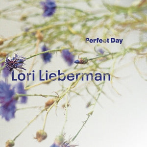 LORI LIEBERMAN | PERFECT DAY