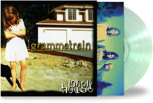 GRAMMATRAIN | LONELY HOUSE (30TH ANNIVERSARY)