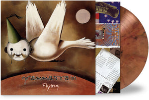 GRAMMATRAIN | FLYING