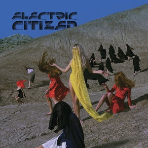 ELECTRIC CITIZEN | EC4
